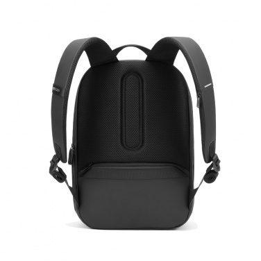 Logo trade promotional gifts picture of: Backpack Bobby Edge