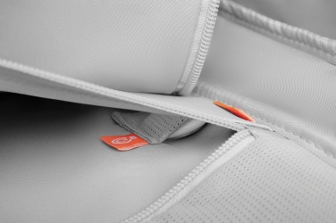 Logo trade corporate gifts image of: Backpack Bobby Edge