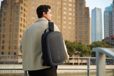 Logotrade promotional gift image of: Backpack Bobby Edge