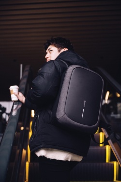Logotrade promotional gift image of: Backpack Bobby Edge