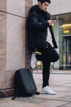 Logotrade promotional gift picture of: Backpack Bobby Edge