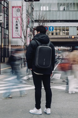 Logo trade promotional products image of: Backpack Bobby Edge