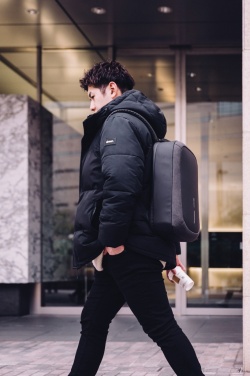 Logo trade advertising products picture of: Backpack Bobby Edge