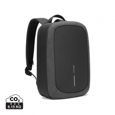 Logo trade advertising products picture of: Backpack Bobby Edge