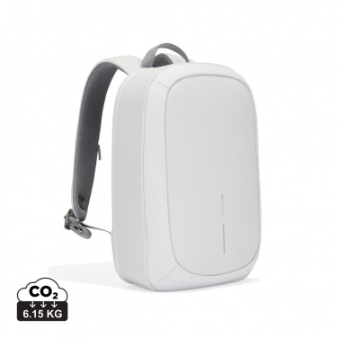 Logotrade promotional giveaway picture of: Backpack Bobby Edge