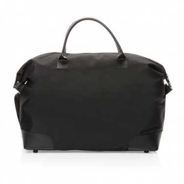 Logo trade advertising products picture of: Impact Aware™ RPET 1200D Weekend bag