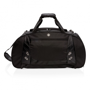 Logotrade corporate gift image of: Weekend/sports bag