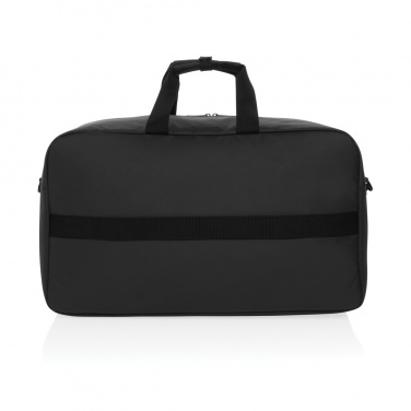 Logotrade corporate gifts photo of: Armond AWARE™ RPET weekend duffel bag