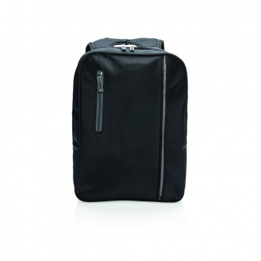 Logotrade promotional merchandise picture of: The City Backpack