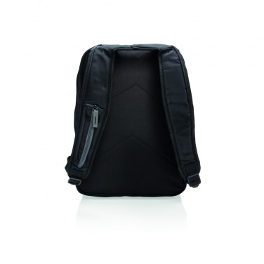 Logotrade business gift image of: The City Backpack
