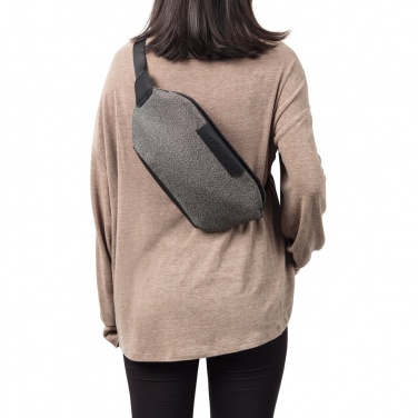 Logo trade promotional merchandise image of: Urban Bumbag