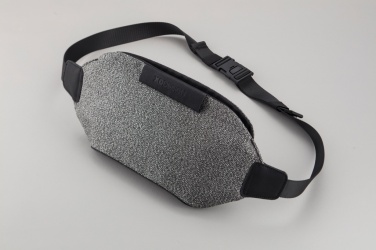 Logo trade promotional giveaways picture of: Urban Bumbag
