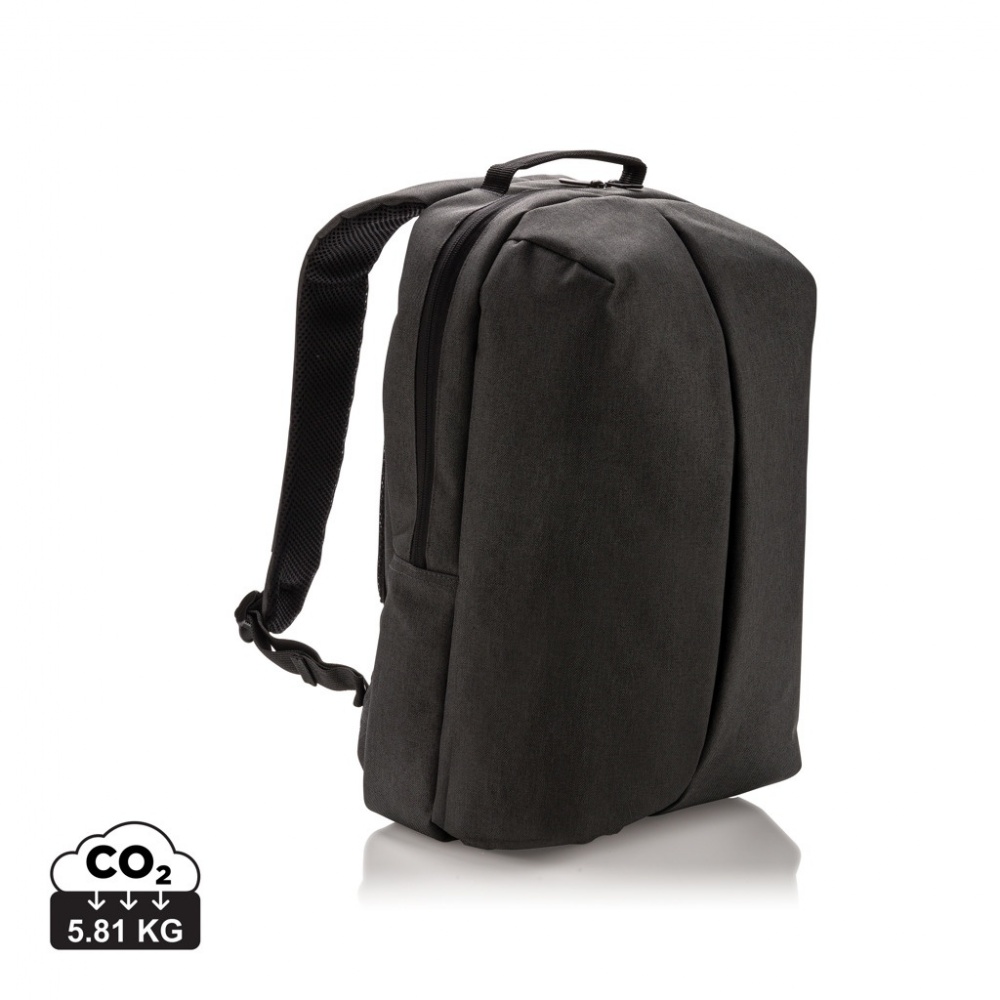 Logo trade promotional gift photo of: Smart office & sport backpack