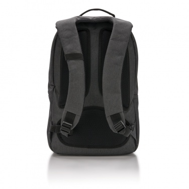 Logotrade promotional items photo of: Smart office & sport backpack