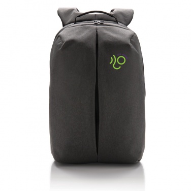 Logotrade promotional gift image of: Smart office & sport backpack