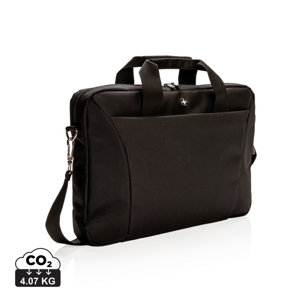 Logotrade promotional giveaways photo of: 15.4” laptop bag