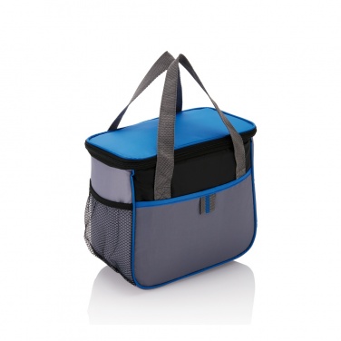 Logo trade advertising product photo of: Cooler bag
