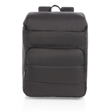 Logotrade promotional item picture of: Impact AWARE™ RPET cooler backpack
