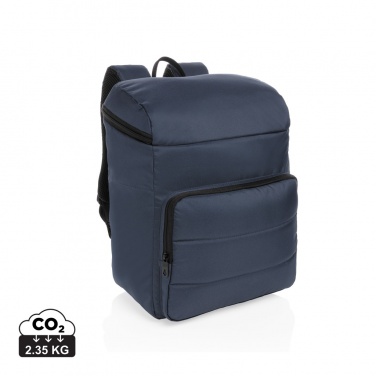 Logo trade promotional items picture of: Impact AWARE™ RPET cooler backpack