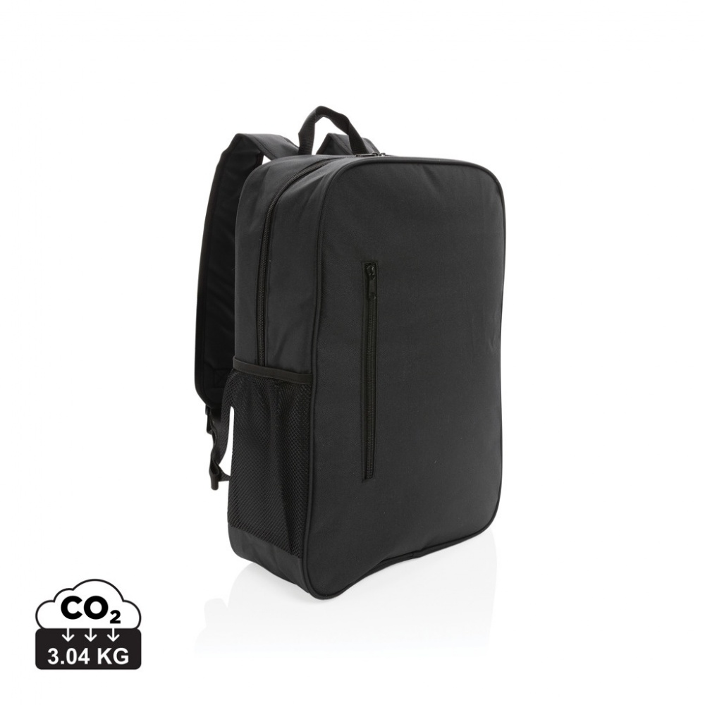 Logo trade promotional gifts picture of: Tierra cooler backpack