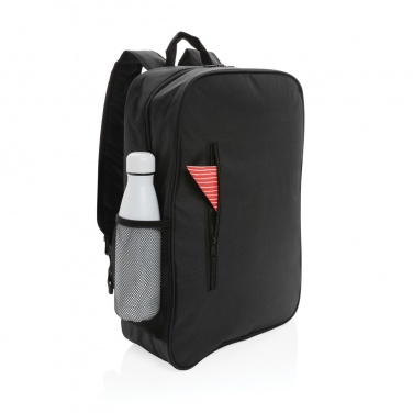 Logotrade promotional item picture of: Tierra cooler backpack