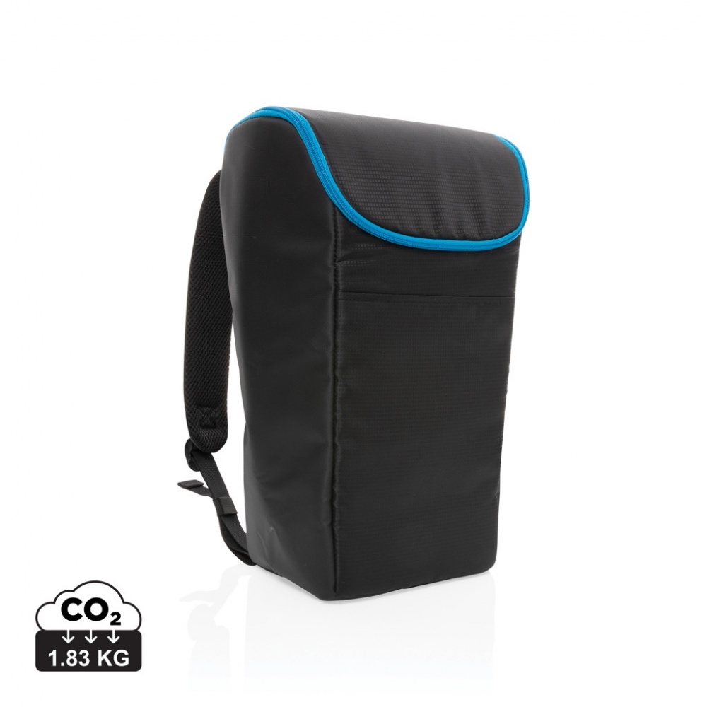 Logo trade promotional items picture of: Explorer outdoor cooler backpack