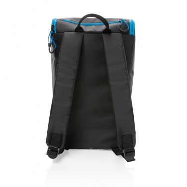 Logo trade advertising products picture of: Explorer outdoor cooler backpack