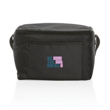 Logotrade promotional product image of: Impact AWARE™ lightweight cooler bag