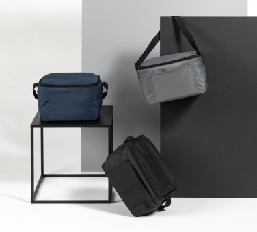 Logo trade advertising products image of: Impact AWARE™ lightweight cooler bag