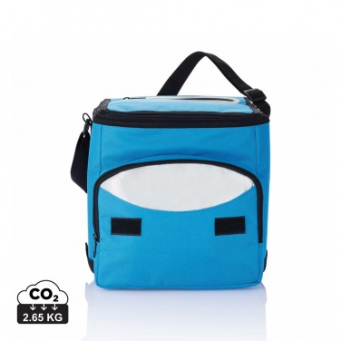 Logotrade promotional gifts photo of: Foldable cooler bag