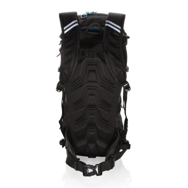 Logo trade advertising products picture of: Explorer ribstop large hiking backpack 40L PVC free