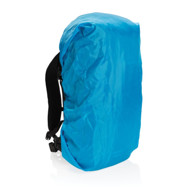 Logotrade promotional gifts photo of: Explorer ribstop large hiking backpack 40L PVC free