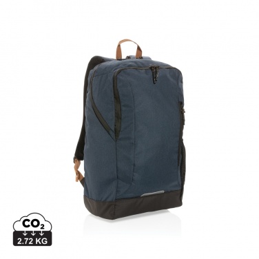 Logotrade business gift image of: Impact AWARE™ Urban outdoor backpack