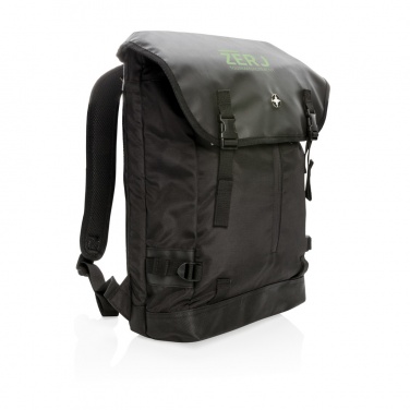 Logotrade promotional merchandise image of: 17” outdoor laptop backpack