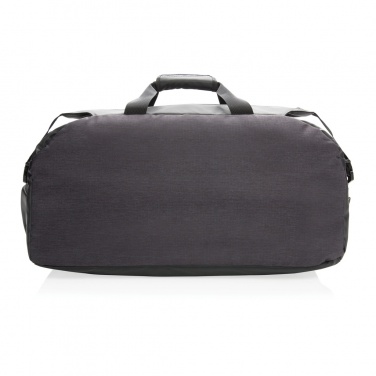 Logotrade corporate gifts photo of: Modern weekend bag