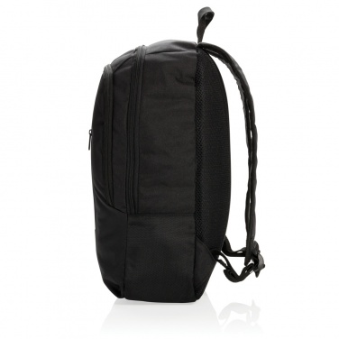 Logotrade promotional gift picture of: 17” business laptop backpack