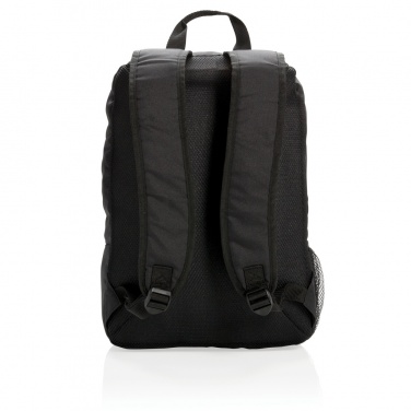 Logotrade promotional gift image of: 17” business laptop backpack