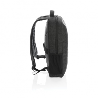 Logotrade promotional giveaway image of: 900D laptop backpack PVC free