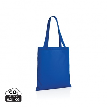 Logotrade business gift image of: Impact AWARE™ RPET 190T tote bag