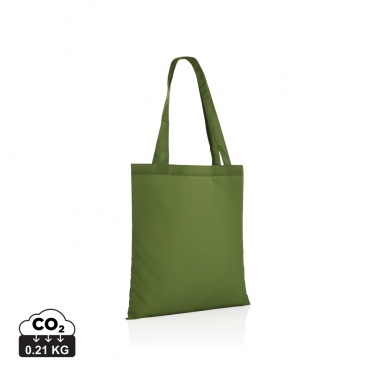 Logo trade promotional products picture of: Impact AWARE™ RPET 190T tote bag