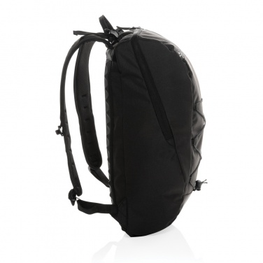 Logo trade corporate gift photo of: Impact AWARE™ Hiking backpack 18L