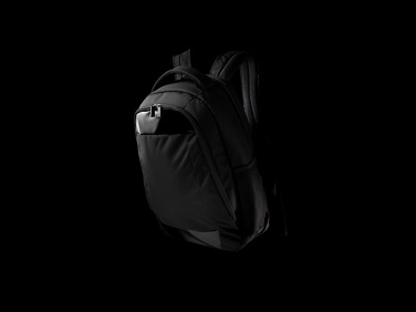 Logo trade corporate gift photo of: Impact AWARE™ Boardroom laptop backpack PVC free