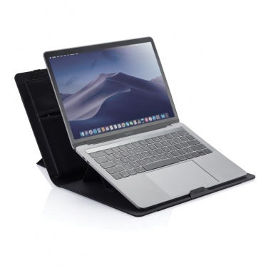 Logo trade promotional gifts image of: Mobile office