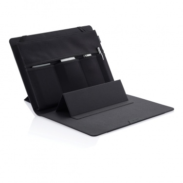 Logo trade promotional merchandise photo of: Mobile office