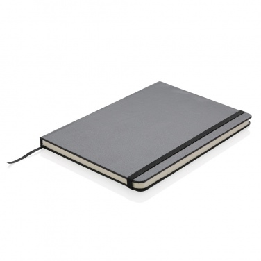 Logotrade business gift image of: Classic hardcover sketchbook A5 plain
