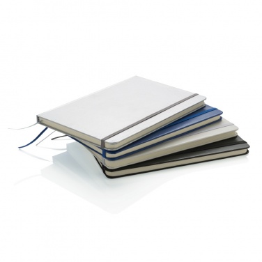 Logo trade promotional gift photo of: Classic hardcover sketchbook A5 plain