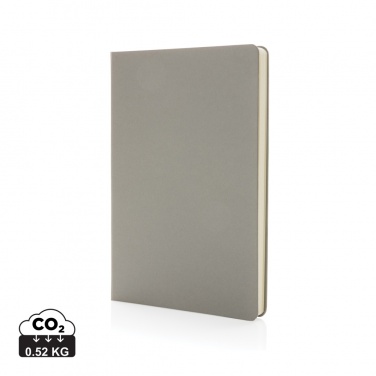 Logotrade business gifts photo of: A5 hardcover notebook