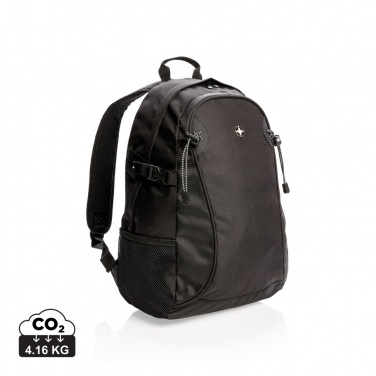 Logotrade promotional product image of: Outdoor backpack