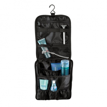 Logotrade corporate gift image of: Executive cosmetic bag
