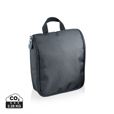 Logotrade promotional gift image of: Executive cosmetic bag